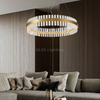 Modern Style Indoor Living Led Lamp Chandelier For Hotel Decorative Led Chandeliers Light