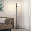 Home Hotel Unique Design High Quality Led Standing Lamp Modern Decorative Floor Lighting