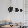 Unique Design Suspending Dining Room Modern Decorative Northern Europe Led Chandelier Pendant Lighting