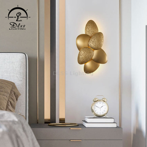 Modern Interior Wall Lighting Fancy For Home Decor Room Indoor Sconce Led Wall Lamp 9550W