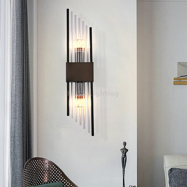 88067W Modern Light Indoor Home Decorative Led Wall Lamp