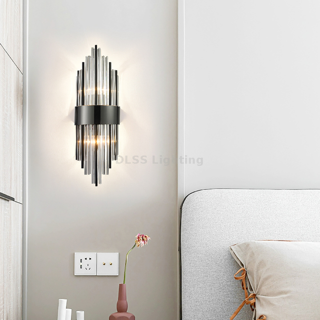 88003W Home Decor Living Indoor Room Hallway Up And Down Led Wall Lamp