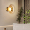 8665W Hotel LED Light Decorative Room Home Decor Designer Led Wall Lamp