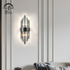 Hotel Living Lights Hallway Home Up And Down Decor Led Soft Line Modern Wall Lamp For Home