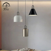 10268P Factory Price Led Lamp Indoor Bedroom Lighting Led Pendant Light