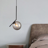 Creative Personality Chandelier Lamp Living Room Bedroom Modern Single Led Pendant Lighting