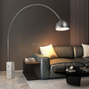 Hot Sale Floor Lighting Modern Iron Floor Lamps For Home Living Room Decoration Stand Lamp