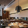 Unique Design Suspending Dining Room Modern Decorative Northern Europe Led Chandelier Pendant Lighting