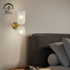 F076 wall lights for home decor luxury indoor living decorative hotel modern led wall lamp