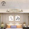 10920P Design Pendant Lamp Suspending Luxury Room Modern Decorative For Home Decor Led Lights Chandeliers