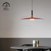 10229P High Quality Modern Decor Lamp For Indoor Living Room Hotel Led Pendant Light