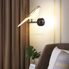 9008W Wholesale Decorative Lighting For Hallway Up And Down Bird LED Wall Lamp