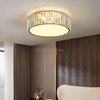 8801C Hotel Decoration Lighting Indoor Home Living Room Modern LED Ceiling Lamp