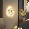 Factory Wholesale Home Decoration Lighting Hallway Up And Down LED Wall Lamp