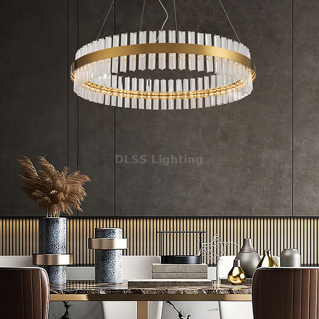 Modern Style Indoor Living Led Lamp Chandelier For Hotel Decorative Led Chandeliers Light