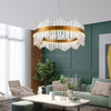 Hotel Decoration Hanging Lighting Led Chandelier For Living Room Modern Led Chandelier