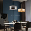 Modern Glass Art lights Led Pendant Lighting For Home Indoor Living Kitchen Decoration Lamp
