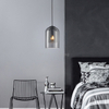 Fashion Style Linear Chandeliers Modern Hanging Lighting Living Room Pendant Lights