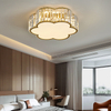 Hotel Ceiling lamp Creative Style Living Room Modern Designer Led Ceiling Lighting