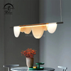 Modern Style Decor Led Light Indoor Ceiling Led Chandelier Lamp