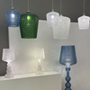 European Style Home Decor Led Pendant Lamp Hotel Lobby Decoration Indoor Dining Room Led Chandelier Lighting