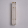 Modern Style Cylindrical Type Marble Decor Led Wall Lamps for Home Decor Led Lighting Bedroom Living Room Wall Lighting