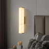 Hotel Decor Wall Lighting Bedroom Hallway Bedside Indoor Home up Down Living Room Modern Marble Led Wall Lamp