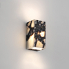Modern Style Marble Wall Light Cheaper Home Hotel Indoor wall lamps Interior Mounted Bedroom Metal Led Wall Lamp