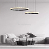 Hotel Chandelier Lamp Designer Indoor Metal Hanging Lighting Custom Home Decor Modern Led Chandeliers & Pendant Lights