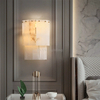 Hotel Decoration Marble Pendant Lighting Modern Home Decor Chandelier Indoor Bedroom Kitchen Led Pendant Lamp