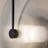 Glass Body Wall Lamps Interior Led Wall Lighting Home Decor Lighting Hotel Modern Led Wall Lamp
