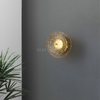 Glass Body Wall Lamps Interior Led Wall Lighting Home Decor Living Room Modern Led Wall Lamp