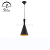 Floor Lamp, E27 Gold Lamp Shade Adjustable Standing Lamp