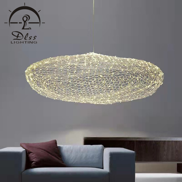 Matters needing attention when choosing hotel Pendant Lamps