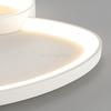 Modern Style Led Ceiling Lamp Simple Design Indoor Home Interior Dining Restaurant Bedroom Decoration LED Ceiling Lighting