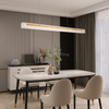 Nordic Style Home Decor Light Designs Gold Pendent Lighting Modern Kitchen Chandelier Light