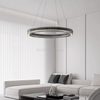 Nordic Style Home Decor Light Bathroom Pendant Lights Modern Kitchen Chandelier Light