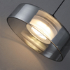 Modern Decoration Pendant Lamp Luxury Design Hotel Lamp Living Hanging LED Pendant Lighting