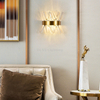 Contemporary Style Led Wall Lighting for Hotel Bedroom Hallway Bedside Indoor Home Living Room Decor Modern Wall Lamp