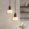 New Design Marble Pendant Lighting Modern Style Home Decor Chandelier Bedroom Kitchen Decoration Led Pendant Lamp