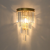 Hotel Decoration Led Wall Lamp Energy Saving Creative Simple Indoor Bedroom Hallway up and Down Modern Led Wall Lights