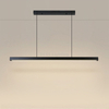 Modern Style Led Chandelier Restaurant Dining Living Room Interior Pendant Lamp Home Decor Chandelier