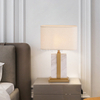 LED Table Lamp Bedroom Indoor Lighting Customized Luxury Modern Table Lamp
