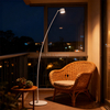 New Floor Lamp Modern Design Indoor Living Room Decorative Bedroom Standing Home Decor Led Floor Lighting