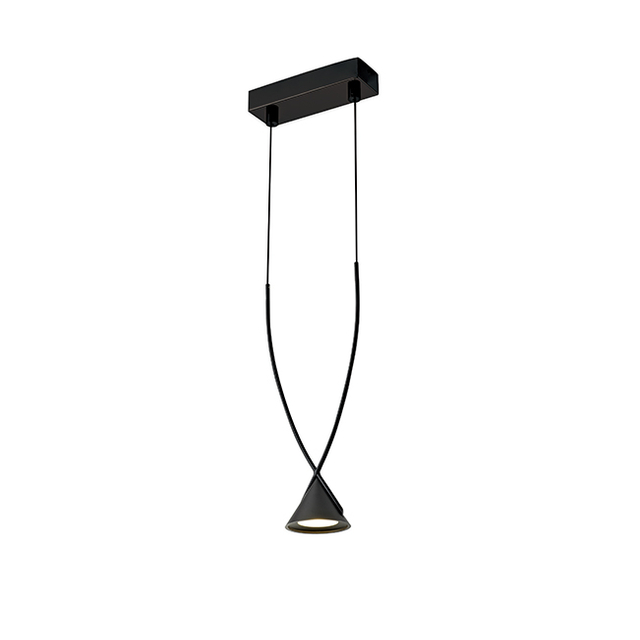 Simple Pendant Lamp 8828P