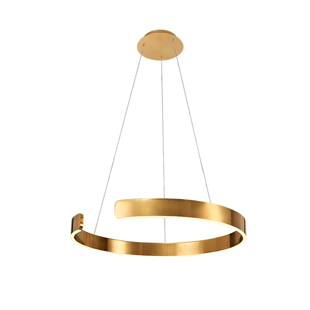 Pendant Lamp 9979P-400 