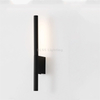 Modern Round Metal Decorative Wall Lamps for Home Decor Led Lighting Bedroom Living Room Wall Lamp