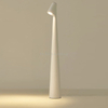 Hotel Decor Led Table Light Big Cone Base Desk Home Decor Bedroom Reading Modern Table Lamp