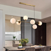 Modern Style Indoor Decoration Pendant Lamp For Home Decor LED Chandeliers Lighting