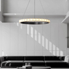 Hotel Chandelier Lamp Designer Indoor Metal Hanging Lighting Custom Home Decor Modern Led Chandeliers & Pendant Lights